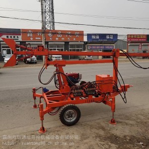 供應(yīng)鉆通8馬力市政污水井清淤機(jī)器 清掏機(jī)械 下水井淤泥抓斗車(chē)