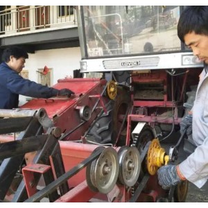專業(yè)農(nóng)機(jī)維修多年  價(jià)格優(yōu)惠